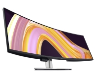 DELL 49" U4924DW 210-BGTX Czarny, Srebrny - 1166459 - zdjęcie 2